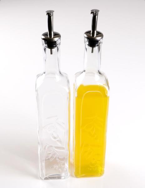 Paşabahçe Sirkelik Yağdanlık Seti 2 Parça 500ml