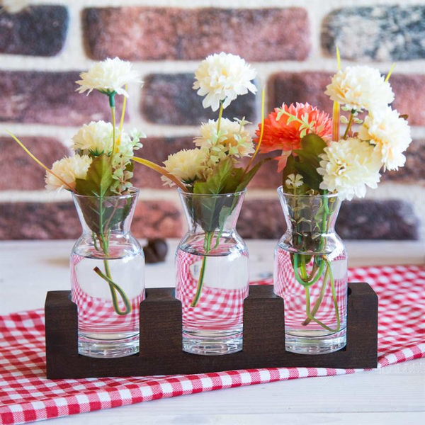 3 أزهار فيرونا