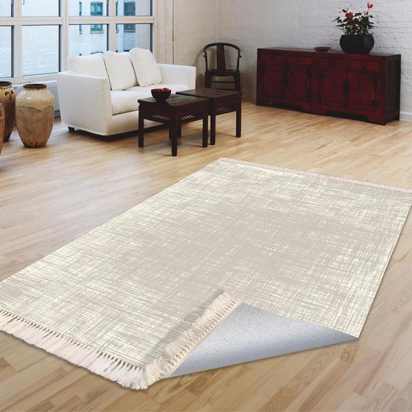 Birkilim 7li Yıkanabilir Halı Seti | MLN-HS182-1-KMP