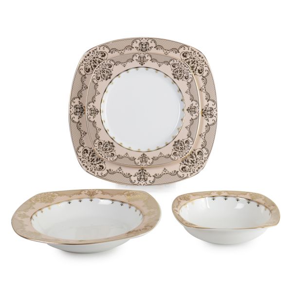 NS24 #OG-6975-6976# PRS 24PRC YEMEK TK. |IPEK-60447