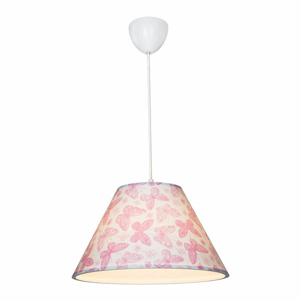 Trıa Sarkıt - Pembe Kelebek