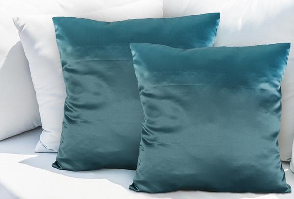 THC Dekoratif Yastık Kılıfı | 2 Parça | THC-0029