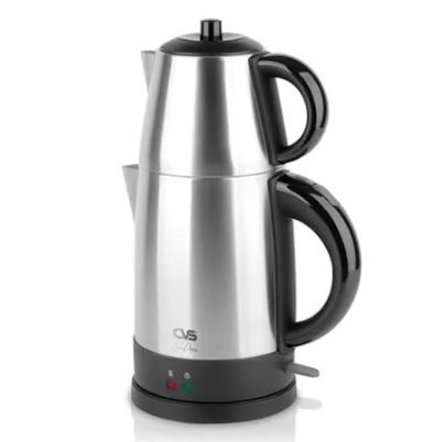 Cvs Dn 91128 Sudem Elektrikli Çelik Çaycı