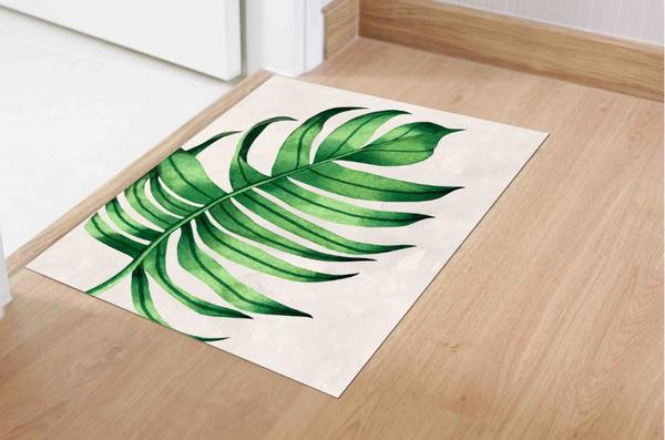 Soley Amazon Djt. 40x60 Badematte 0457 01