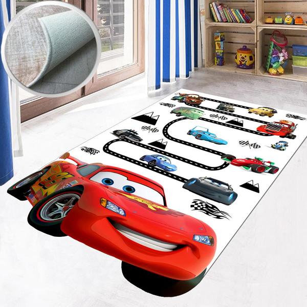 Milano Yıkanabilir Dekoratif Halı Kaymaz Taban | 8mm | MLN-DOT-HT836