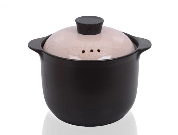 Casserole en porcelaine Bayev 4000 ml Rose 800242