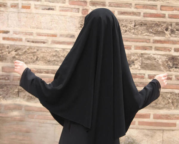 Annes Çarşaf Kısa Sufle