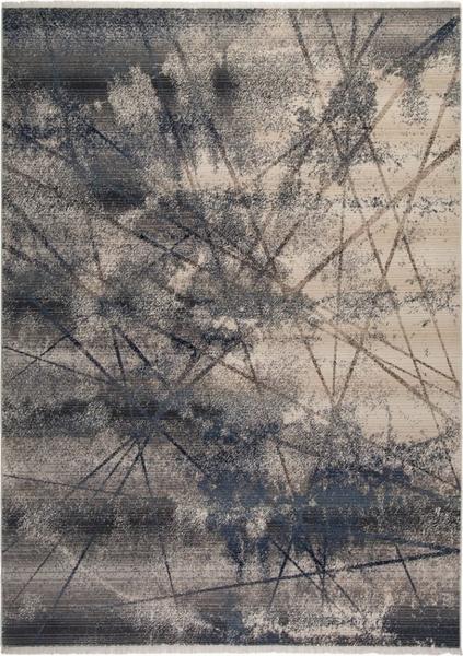 Obsession My Aztec Collection Halı | Gümüş | inc350grey