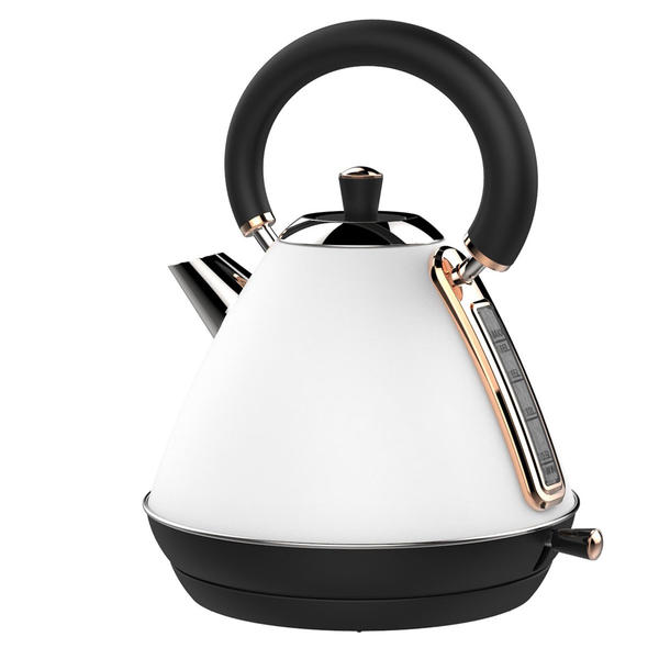 Schäfer Su Isıtıcı | Beyaz | 2200 W | 74188