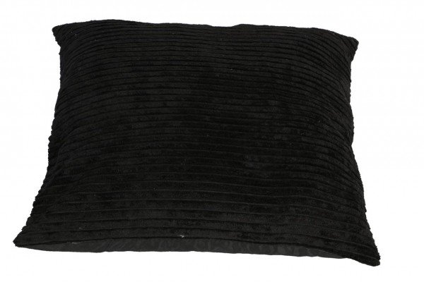 Yastık Kılıfı Sophia 40 x 40cm Siyah