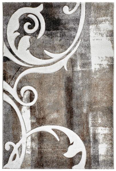 Obsession My Neverless Collection Halı | Kahverengi | aca681taup