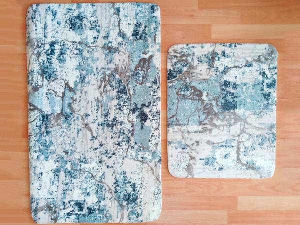 Elegance 2li Closet Set Dished Mint