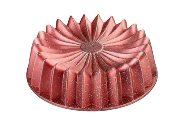 Roland Granit Kek Kalıbı | Bakır Rengi | roland-R7-RIO-126