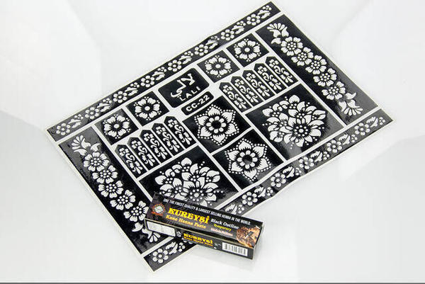 حنة قريشي تيوب - 5156