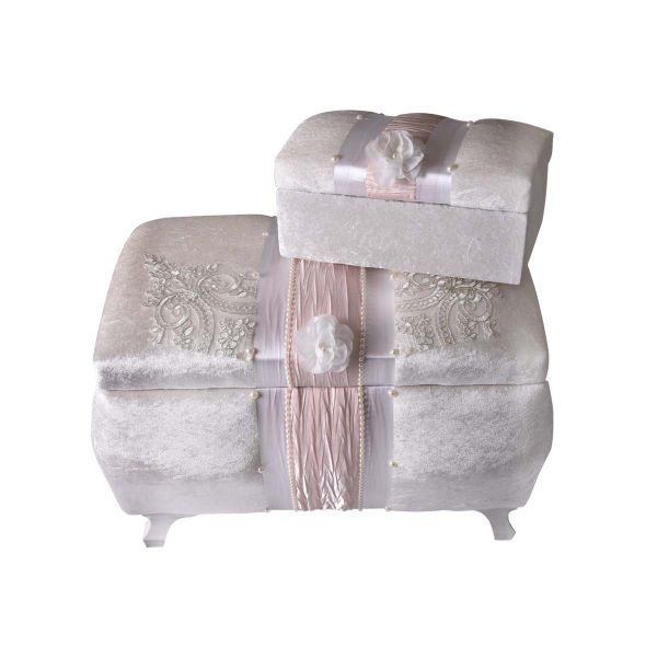 12 Ensemble à boire Borasilicate ignifuge 250cc