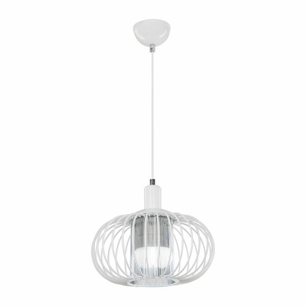Terla Pendant Lamp White
