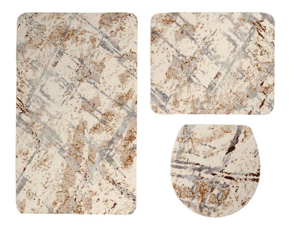 Poteau de placard triple Elegance