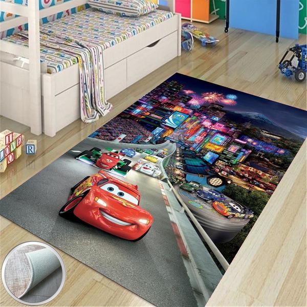 Milano Yıkanabilir Dekoratif Halı Kaymaz Taban | 8mm | MLN-HP663-1