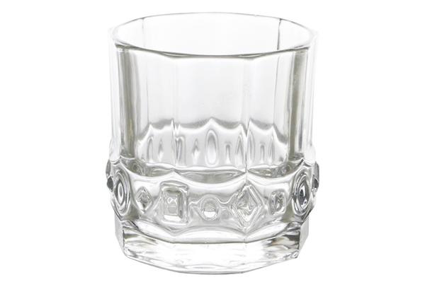 Bavary 12 Adet Yüksek Kalite Cam Bardak Seti