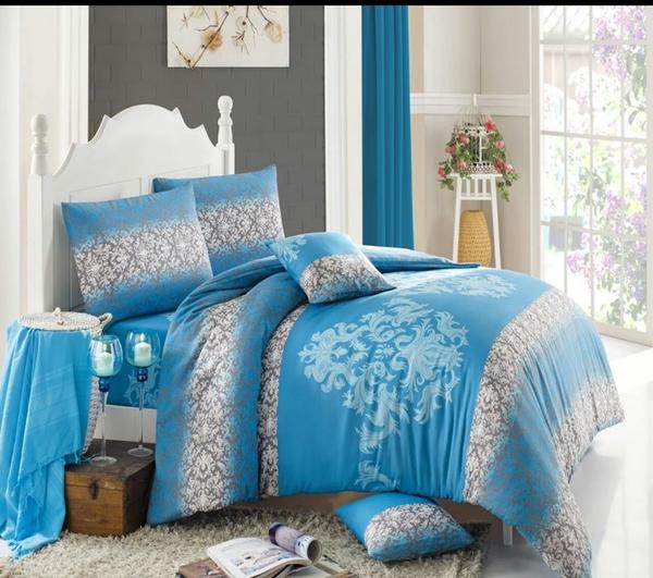 Nevresim Dünyası Claudia Nevresim Takımı Seti | 34965