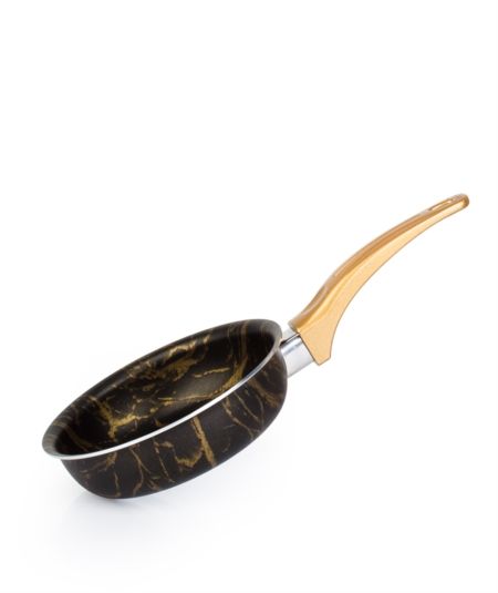 Acar Küche | Acr Marmor-Musterpfanne 14 cm