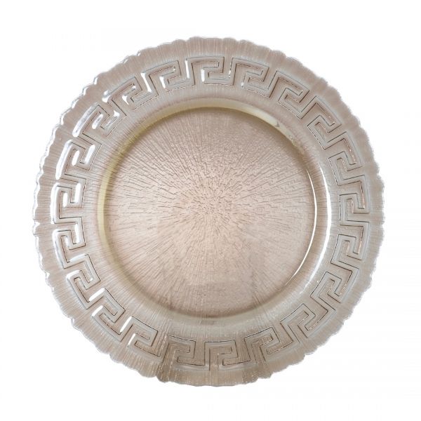 VRSC FUME ROND SUPLA 32 CM | IPEK-HTC058