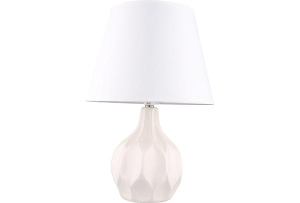 Bavary Gece Lambası | Beyaz | by-td-72889-White