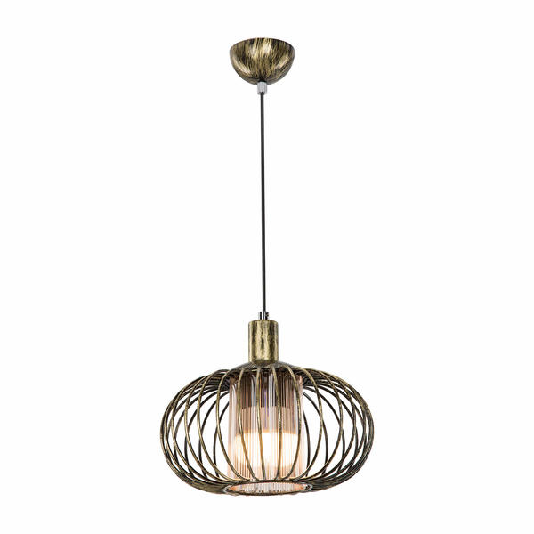 Terla Sarkıt Siyah Patine