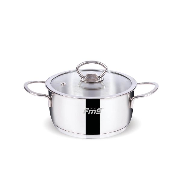 FMS | Şirin Derin Tencere