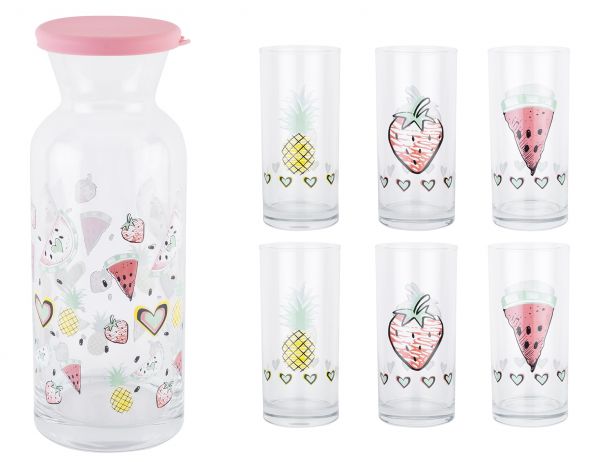 004-01-7 PARÇA FRUITS SU TAKIMI