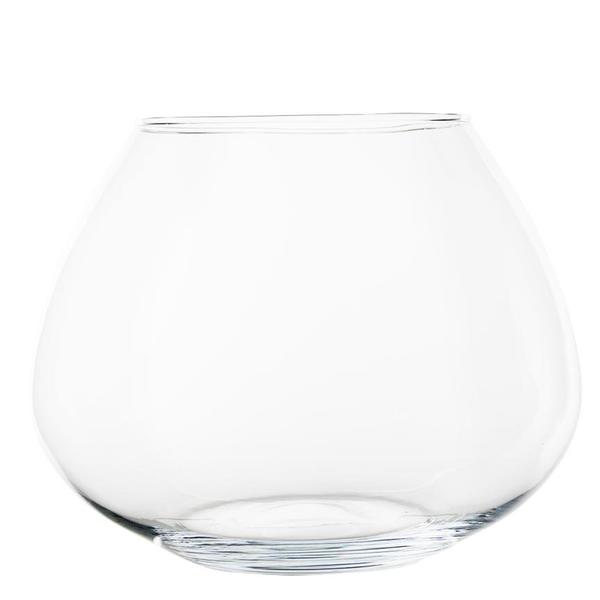 Dekonaz Cam Vazo Dekor XXL