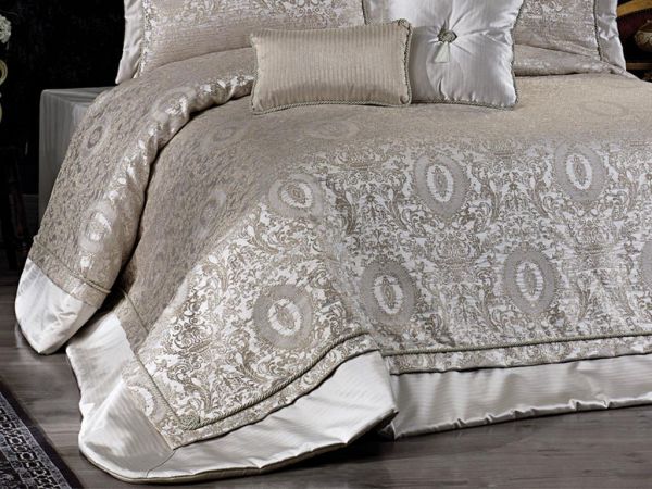 Dowery Linda 12 Pieces Dowry Pack Ecru