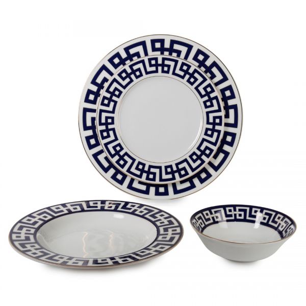 RIM-24 # OG-7901 BLAU # 24 PRC. LEBENSMITTEL TKM | IPEK-60630