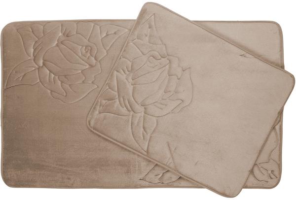 Almina 2'li Paspas Seti | Krem | Al-9522-creme-5