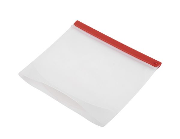 Tantitony | Wiederverwendbarer Silikon-Aufbewahrungsbeutel 1000 ml