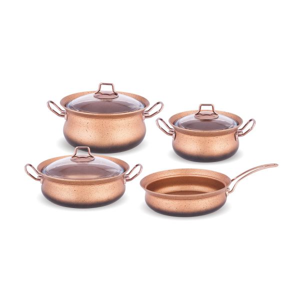 FMS | Efsane Tencere Set