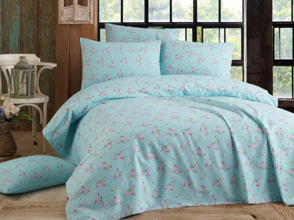 Dowry Bahzen Double Pique Set