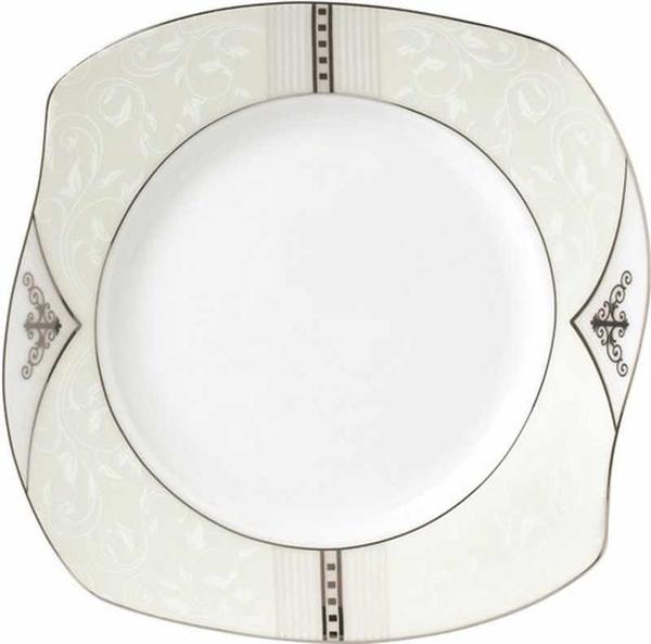 Schäfer 28 Parça Porselen Yemek Takımı S-Form | 6 Kişilik I 30981