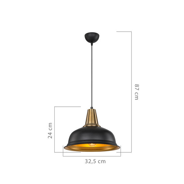 Rena Pendant Lamp