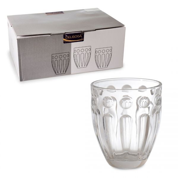 MYH DSKB008 GOBELET EN VERRE 300 ml | IPEK-11926