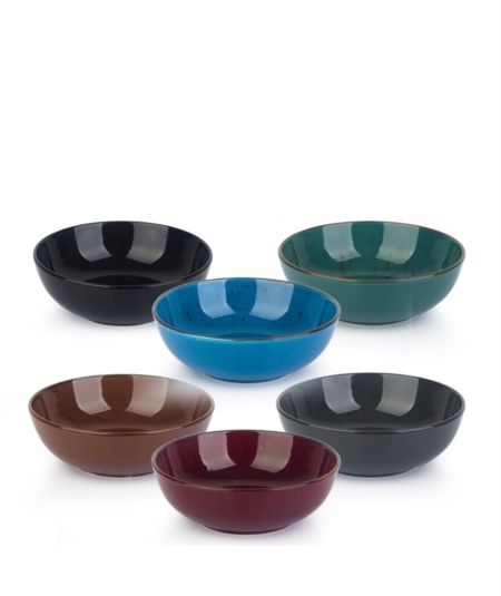 Acr 19 Cm Tk Çukur Kase