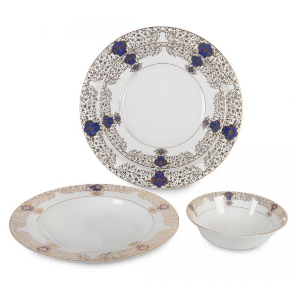 RIM-24 # OG-8813 # 24 PRC. LEBENSMITTEL TKM | IPEK-60744