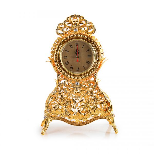 110J91762 MASA SAATI ALTIN |IPEK-83674