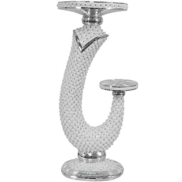 Dekonaz Lüks Dekor Masa Sehpa Yüksek Kalite | İkili