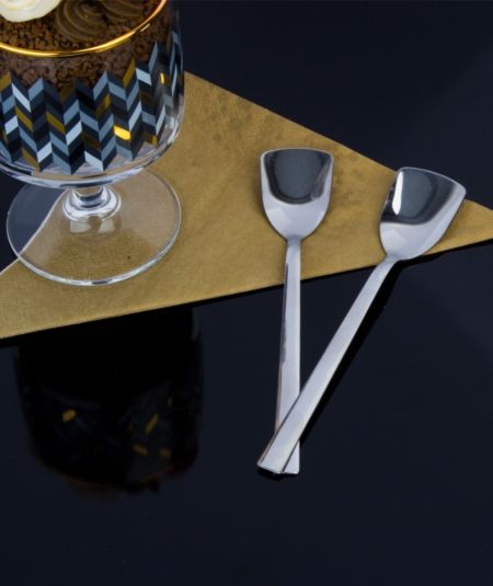 مطبخ اكار | بولة آيس كريم سيلفر سكوير