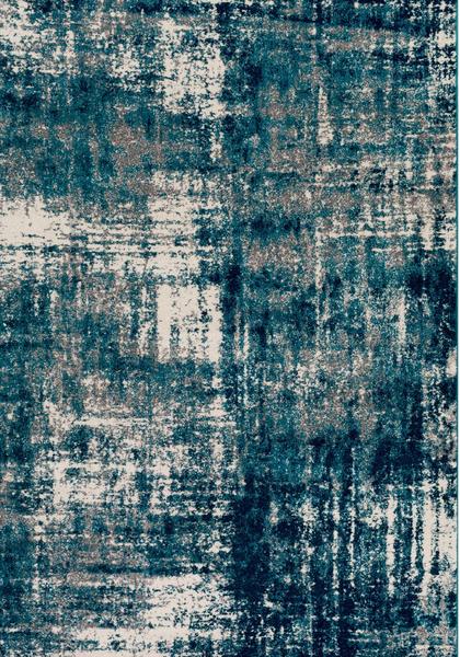 Kozzy Home Tapis de sol lavable et antidérapant Rfe6502 80x150