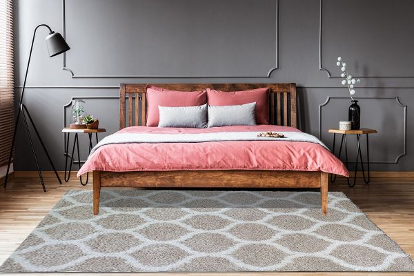 Siela Efsane Halı | Bej | 4412-Beige