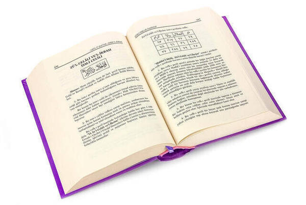 Gizli Sırlar Hazinesi - H. Mustafa Varlı