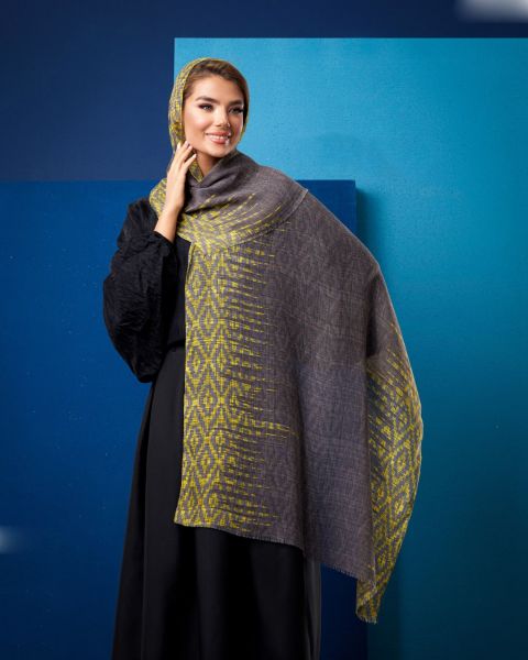 Ensemble de tapis lavables Milano 7 | Marron | MLN-DOT-HT883-KMP