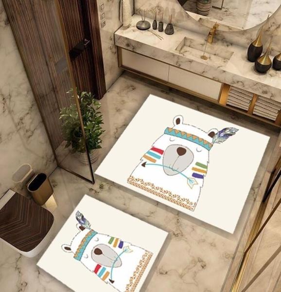 سولي بير دي جي تي. طقم خزانة حمام مكون من قطعتين 1007 01